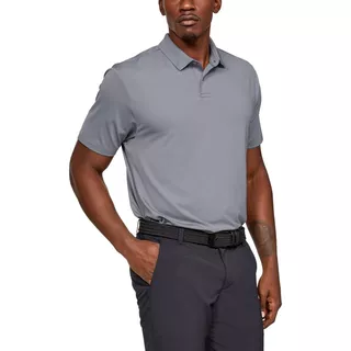 Pánske tričko Under Armour UA Crestable Performance Polo 2.0 - XXL