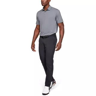 Pánske tričko Under Armour UA Crestable Performance Polo 2.0 - S