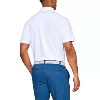 Pánske tričko Under Armour UA Crestable Performance Polo 2.0 - S