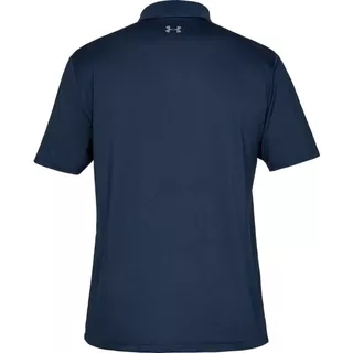 Pánske tričko Under Armour UA Crestable Performance Polo 2.0 - XL