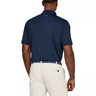 Pánske tričko Under Armour UA Crestable Performance Polo 2.0 - 3XL