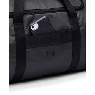 Sporttáska Under Armour Favorite Duffel - Jet Gray