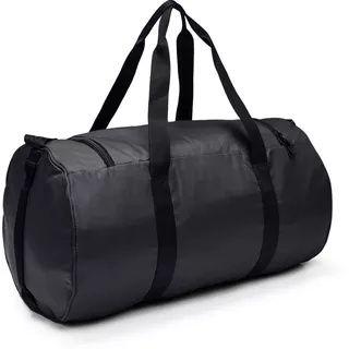 Sporttáska Under Armour Favorite Duffel - Jet Gray