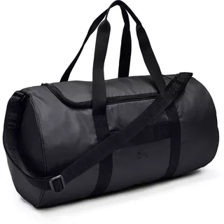 Sportovní taška Under Armour Favorite Duffel - Jet Gray