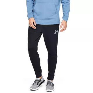 Pánske tepláky Under Armour Sportstyle Terry Jogger - S