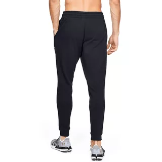 Pánske tepláky Under Armour Sportstyle Terry Jogger - M