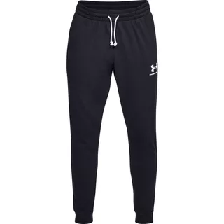 Pánske tepláky Under Armour Sportstyle Terry Jogger - M