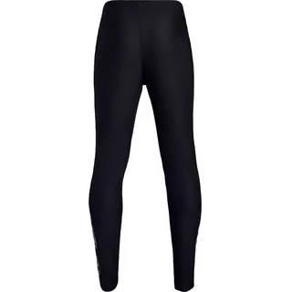 Chlapčenské tepláky Under Armour Prototype Pants - Black