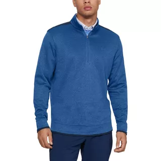 Pánska mikina Under Armour SweaterFleece 1/2 Zip - L