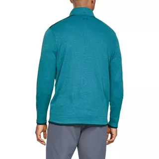 Pánská mikina Under Armour SweaterFleece 1/2 Zip