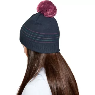 Dievčenská čiapka Under Armour Girl's Triple Scoop Beanie