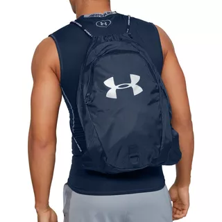 Sackpack Under Armour Undeniable SP 2.0 - Black Camo