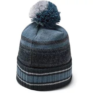 Pánský kulich Under Armour Men's Pom Beanie - Wire