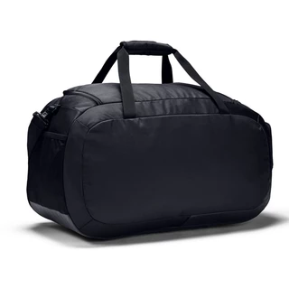 Športová taška Under Armour Undeniable Duffel 4.0 MD - Black