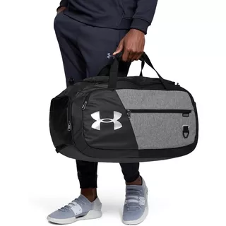 Športová taška Under Armour Undeniable Duffel 4.0 MD