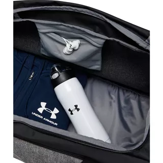 Duffel Bag Under Armour Undeniable 4.0 MD - Black Pink