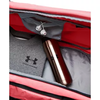 Sporttáska Under Armour Undeniable Duffel 4.0 MD - Graphite Medium Heather