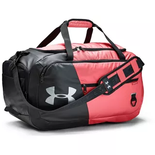 Sporttáska Under Armour Undeniable Duffel 4.0 MD - Graphite Medium Heather