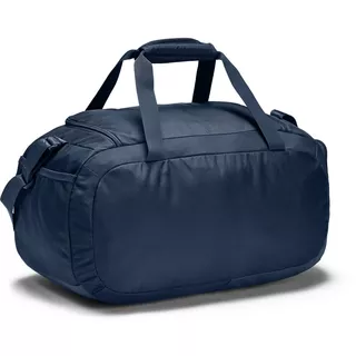Sporttáska Under Armour Undeniable Duffel 4.0 SM - Graphite Medium Heather