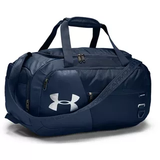 Sporttáska Under Armour Undeniable Duffel 4.0 SM - Graphite Medium Heather