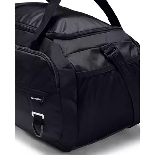 Sporttáska Under Armour Undeniable Duffel 4.0 SM - Graphite Medium Heather