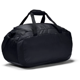 Športová taška Under Armour Undeniable Duffel 4.0 SM - Black