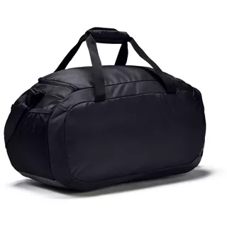 Sporttáska Under Armour Undeniable Duffel 4.0 SM - Graphite Medium Heather