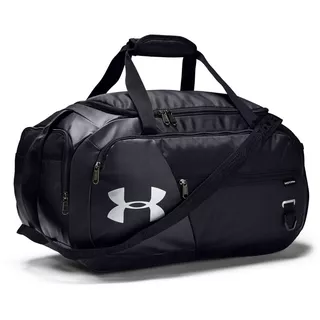 Sporttáska Under Armour Undeniable Duffel 4.0 SM - Graphite Medium Heather
