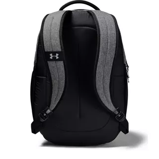 Backpack Under Armour Hustle 4.0 - Jet Gray