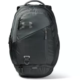 Backpack Under Armour Hustle 4.0 - Pitch Gray