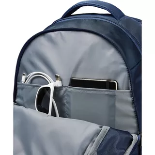 Backpack Under Armour Hustle 4.0 - Blue Haze