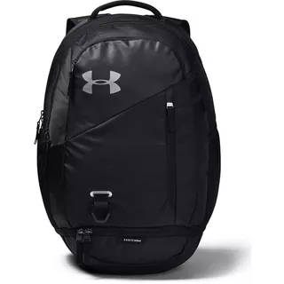 Backpack Under Armour Hustle 4.0 - Black/Black