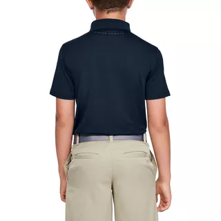 Chlapčenské tričko Under Armour Performance Polo 2.0 - YXL