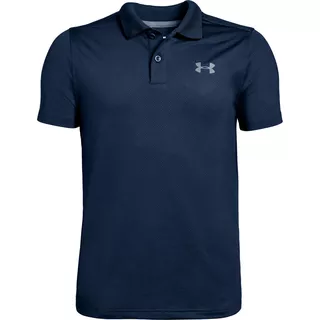 Chlapčenské tričko Under Armour Performance Polo 2.0 - YL