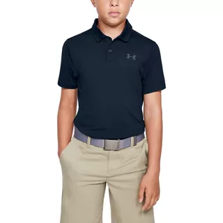 Chlapčenské tričko Under Armour Performance Polo 2.0