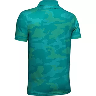 Chlapčenské tričko Under Armour Performance Polo 2.0 Novelty