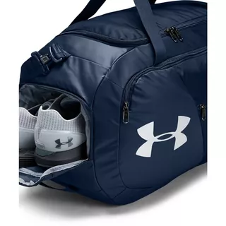 Duffel Bag Under Armour Undeniable 4.0 MD - Black