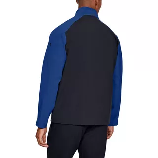 Pánska nepremokavá bunda Under Armour Stormproof Golf Rain Jacket - XL