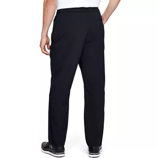 Pánske nepromokavé nohavice Under Armour Stormproof Golf Rain Pant - M