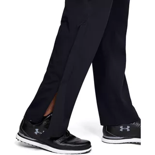 Pánske nepromokavé nohavice Under Armour Stormproof Golf Rain Pant