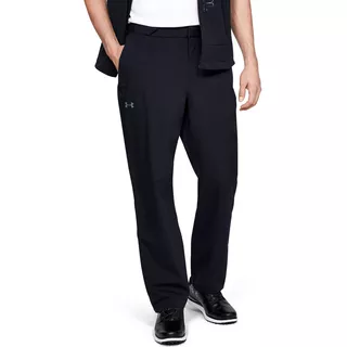 Pánske nepromokavé nohavice Under Armour Stormproof Golf Rain Pant - XL