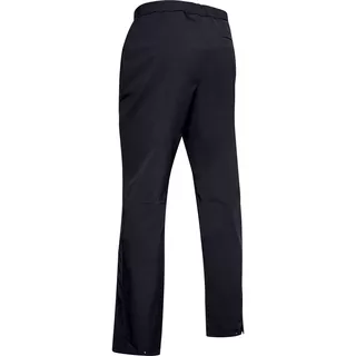 Men’s Stormproof Golf Rain Pants Under Armour - Black