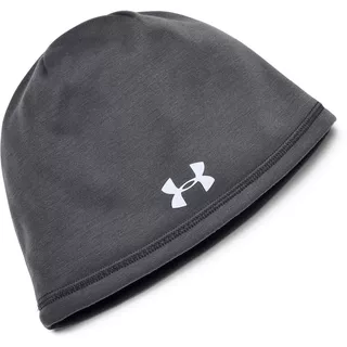 Pánska čiapka Under Armour Men's Blank Storm Beanie - Graphite