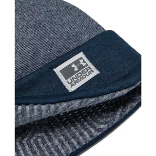 Pánska čiapka Under Armour CGI Fleece Beanie - OSFA