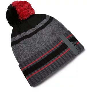 Pánska čiapka Under Armour Men's Pom Beanie - OSFA