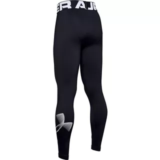 Chlapecké legíny Under Armour ColdGear Armour Leggings