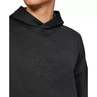 Pánská mikina Under Armour Athlete Recovery Fleece Graphic Hoodie