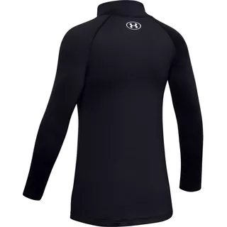 Dievčenské termo tričko Under Armour ColdGear LS Mock