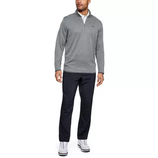 Pánska mikina Under Armour SweaterFleece 1/2 Zip - S