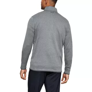 Pánska mikina Under Armour SweaterFleece 1/2 Zip - S